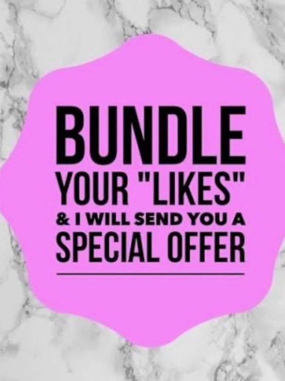 Bundle & Save - Picture 1 of 1